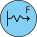 Pressure-point mechanism