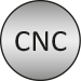 Optimierte Werkzeuge für die CNC-Synchronbearbeitung mit Minimallängen-Ausgleichsfutter