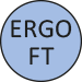 For tapping by hand in high strength steel types, Wolfram, hard castings and ferro-titanite up to 1400 N/mm² or 44 HRc