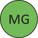 For Magnesium alloys