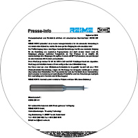 Pressemitteilung