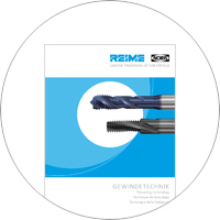 REIME Gewindetechnik 18