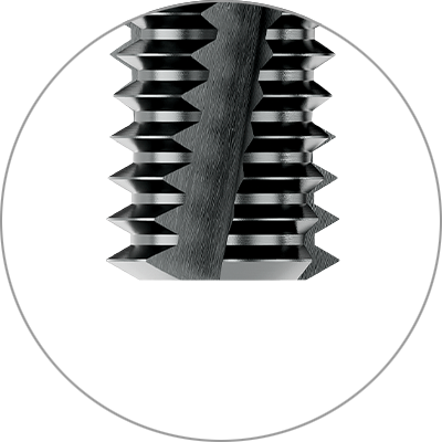 NORIS-SFR15 UNI Geometrie
