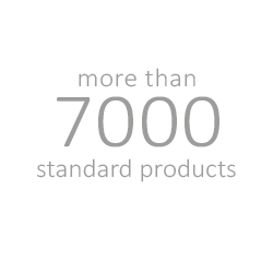 7000 standard products